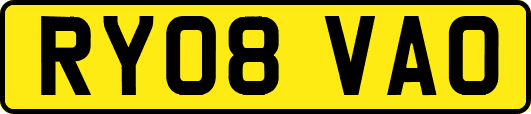 RY08VAO