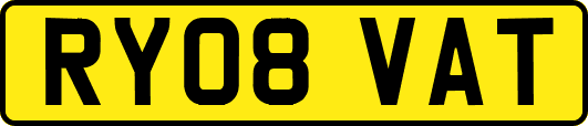 RY08VAT