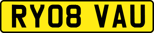RY08VAU