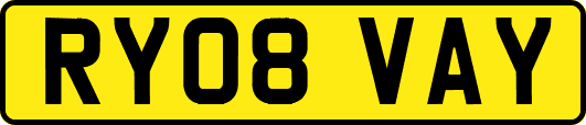 RY08VAY