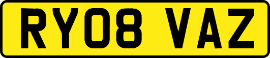 RY08VAZ