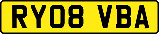 RY08VBA