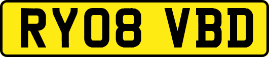 RY08VBD