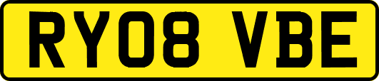 RY08VBE
