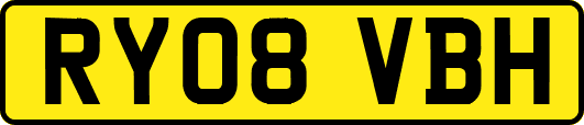 RY08VBH