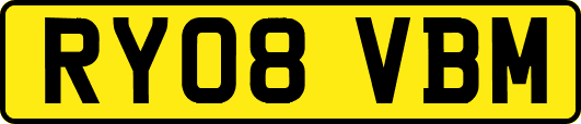 RY08VBM