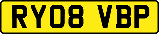 RY08VBP