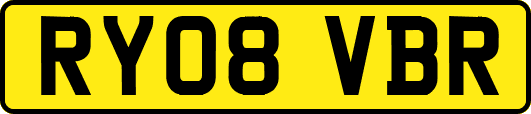 RY08VBR