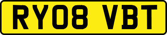 RY08VBT