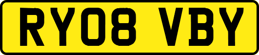 RY08VBY