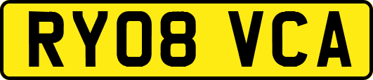 RY08VCA