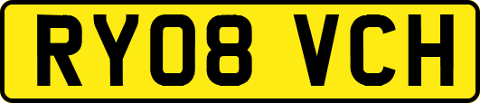 RY08VCH