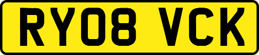 RY08VCK
