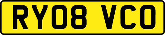 RY08VCO