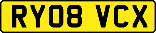 RY08VCX