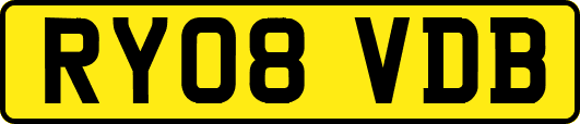 RY08VDB