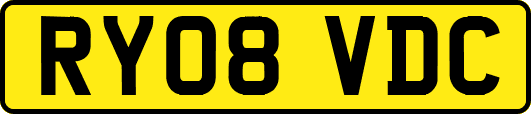 RY08VDC