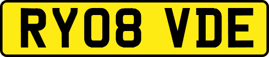RY08VDE