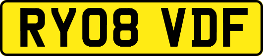 RY08VDF
