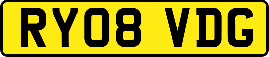 RY08VDG