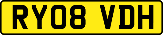 RY08VDH