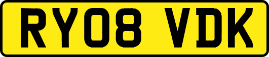 RY08VDK