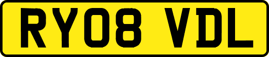 RY08VDL