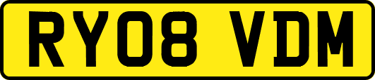 RY08VDM