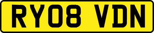 RY08VDN