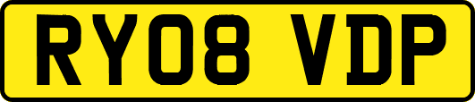 RY08VDP