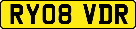 RY08VDR