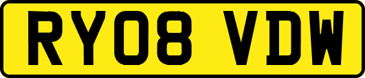 RY08VDW