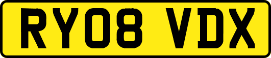 RY08VDX