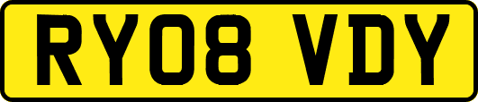 RY08VDY