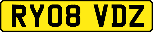 RY08VDZ