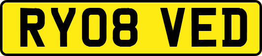 RY08VED