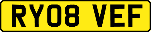 RY08VEF
