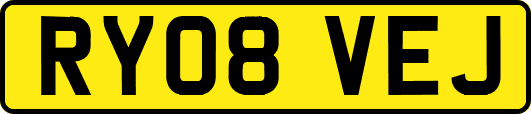 RY08VEJ