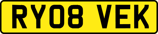 RY08VEK