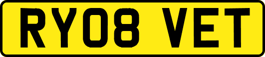 RY08VET