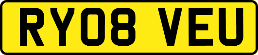 RY08VEU