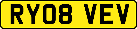 RY08VEV