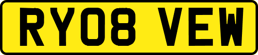 RY08VEW