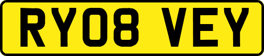 RY08VEY