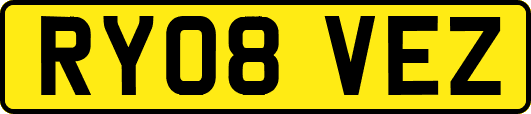 RY08VEZ