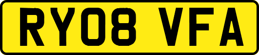RY08VFA