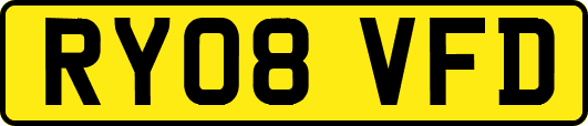 RY08VFD