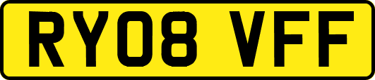 RY08VFF