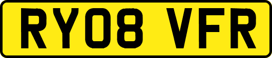RY08VFR