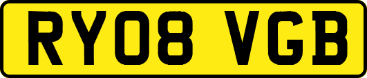 RY08VGB
